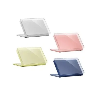 Uniq Vero Macbook Neo 13 Inch - CRYSTAL CLEAR